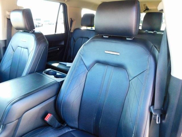 used 2018 Ford Expedition car, priced at $23,990