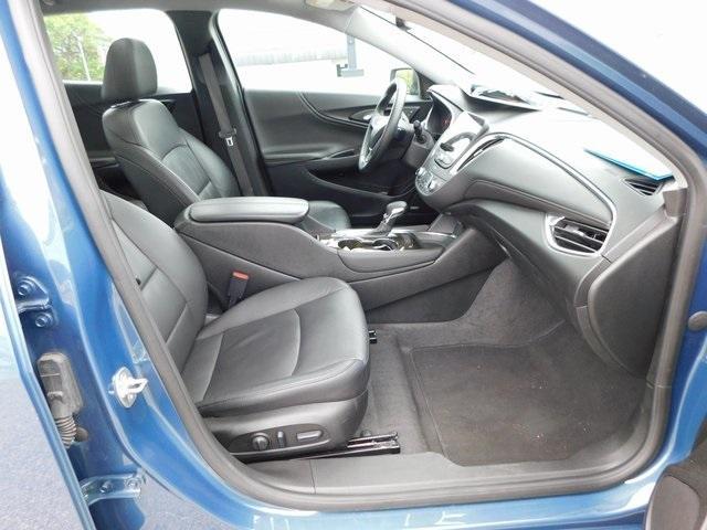 used 2024 Chevrolet Malibu car, priced at $24,999