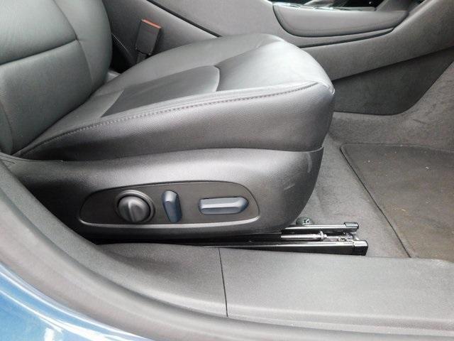 used 2024 Chevrolet Malibu car, priced at $24,999