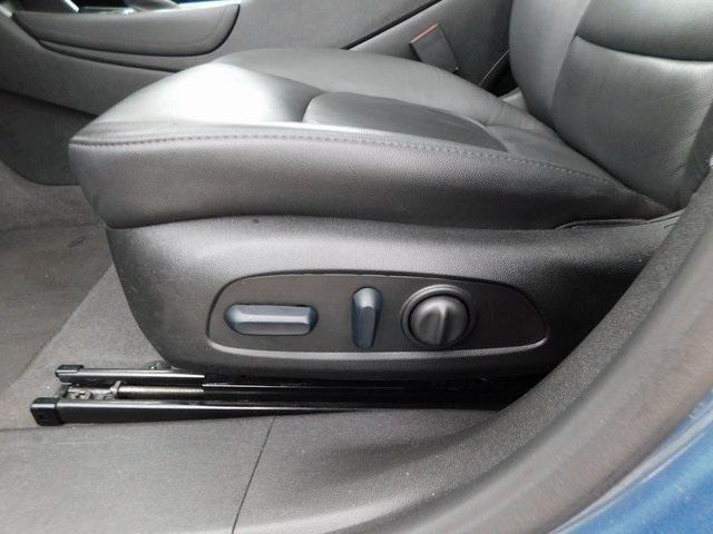 used 2024 Chevrolet Malibu car, priced at $24,999