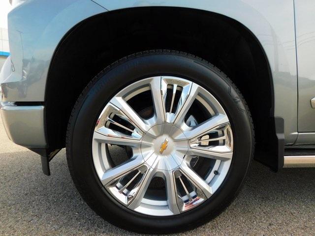 new 2025 Chevrolet Silverado 1500 car