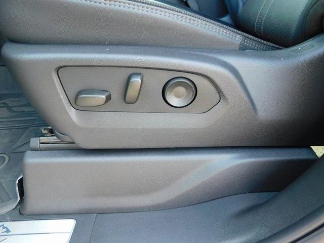 new 2025 Chevrolet Silverado 1500 car