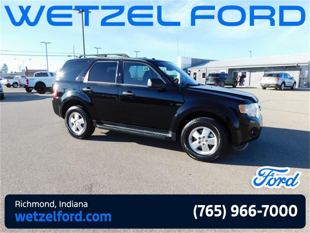 used 2012 Ford Escape car, priced at $10,999