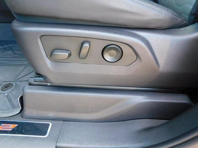 used 2023 Chevrolet Silverado 1500 car, priced at $56,999