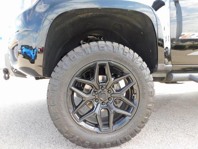used 2020 Chevrolet Colorado car, priced at $36,999