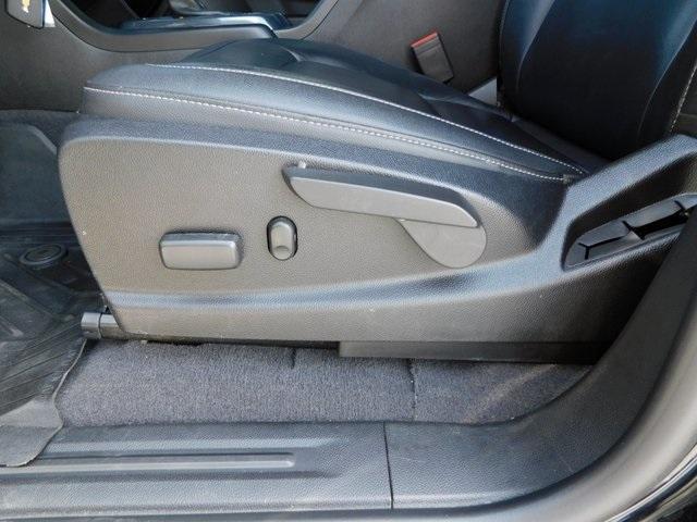 used 2020 Chevrolet Colorado car, priced at $36,999
