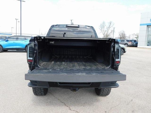 used 2020 Chevrolet Colorado car, priced at $36,999