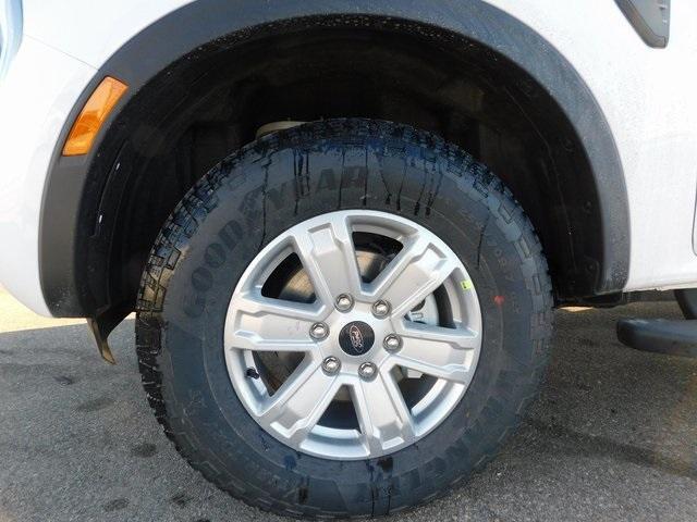 new 2024 Ford Ranger car, priced at $36,233
