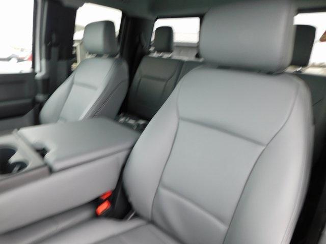 new 2025 Ford F-350 car, priced at $66,535