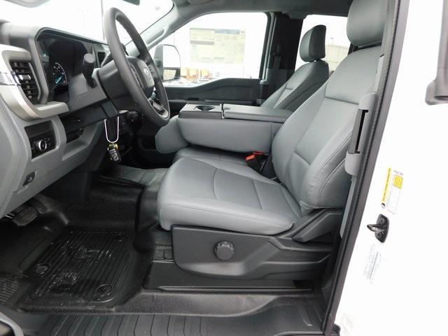 new 2025 Ford F-350 car, priced at $65,035