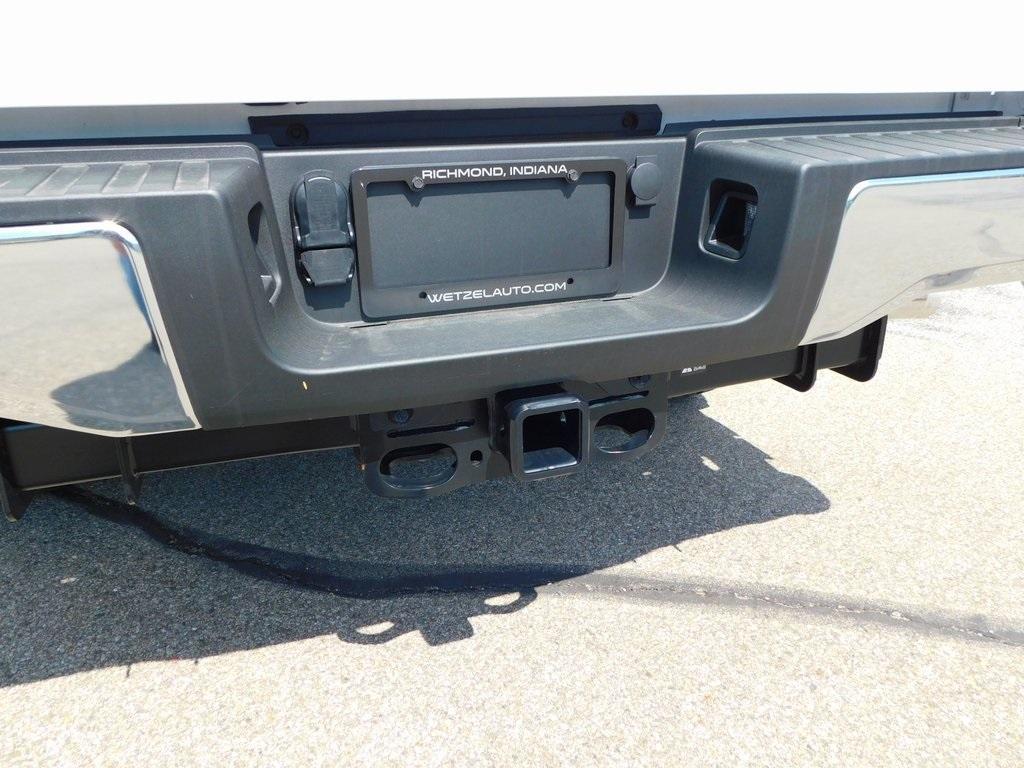 new 2025 Ford F-350 car, priced at $65,535