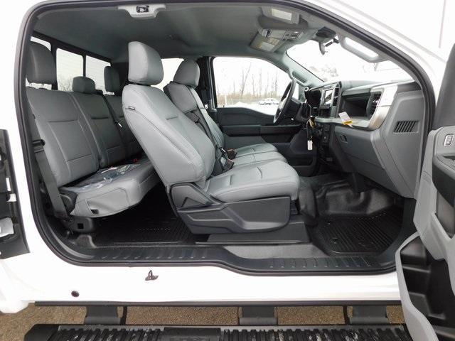 new 2025 Ford F-350 car, priced at $66,535