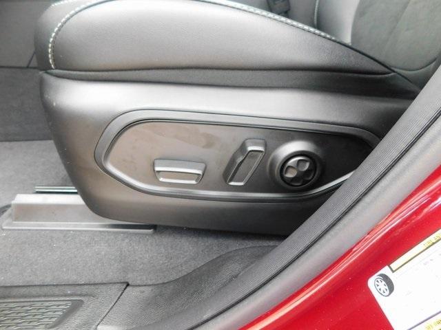 new 2025 Jeep Grand Cherokee L car, priced at $44,806