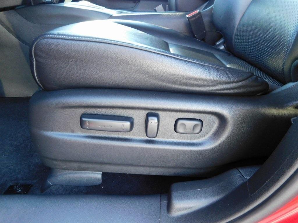 used 2022 Honda Ridgeline car, priced at $30,500