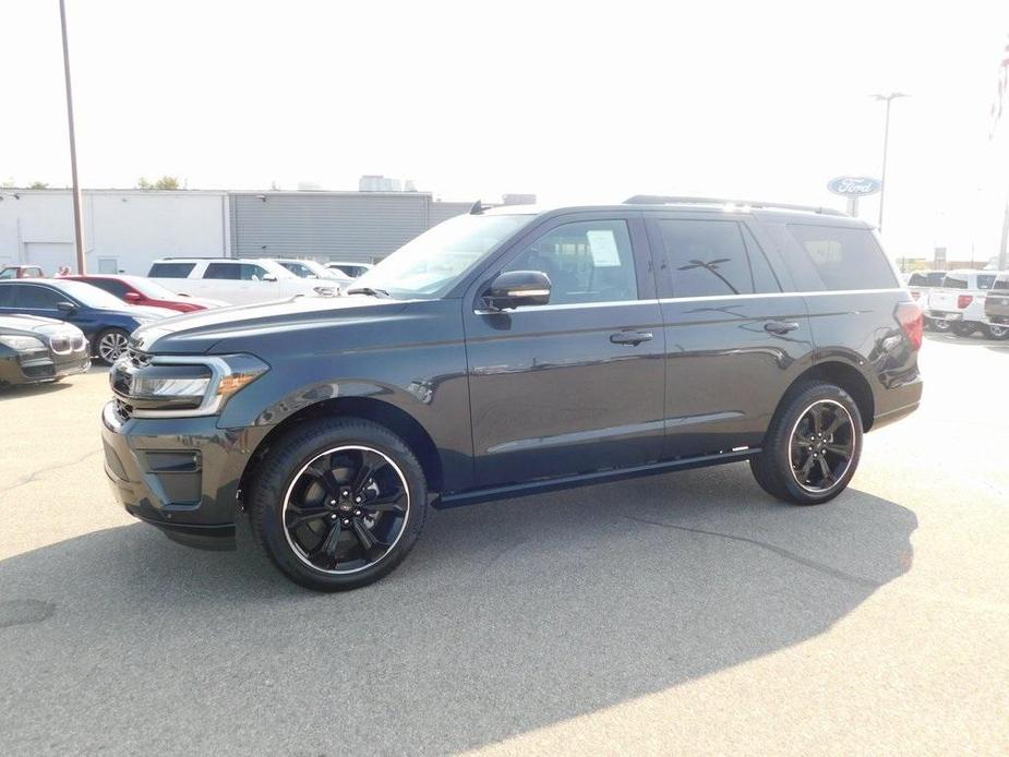 new 2024 Ford Expedition car, priced at $69,699