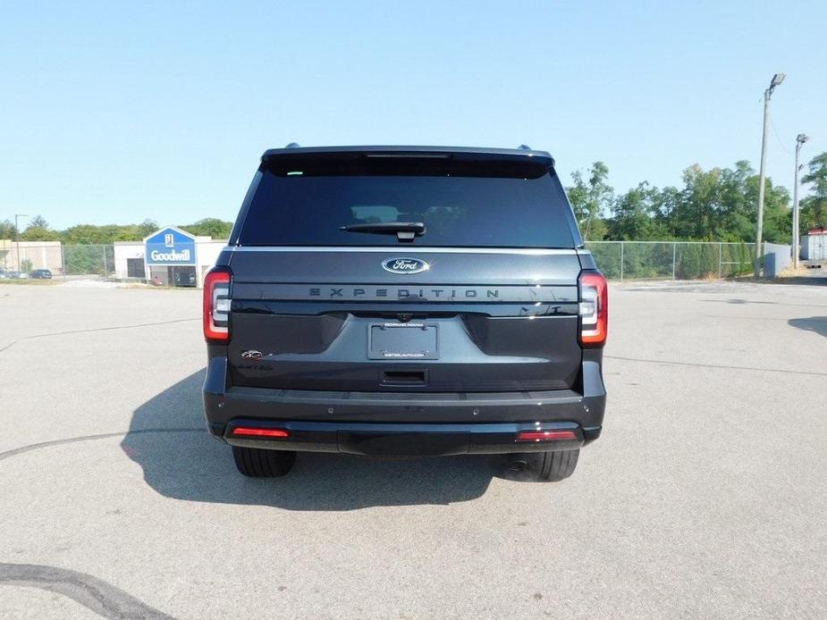 new 2024 Ford Expedition car, priced at $69,699