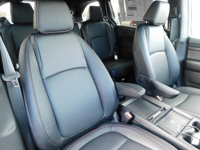 new 2025 Honda Odyssey car, priced at $44,920