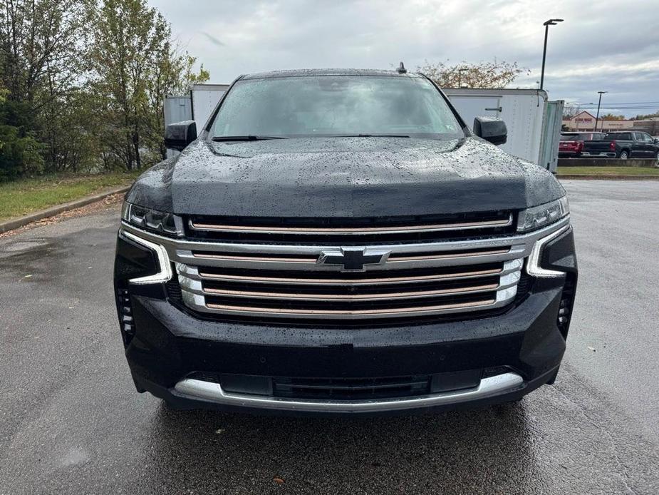 new 2024 Chevrolet Tahoe car, priced at $90,995