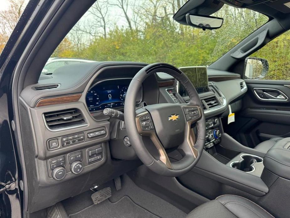 new 2024 Chevrolet Tahoe car, priced at $90,995