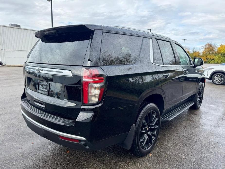 new 2024 Chevrolet Tahoe car, priced at $90,995