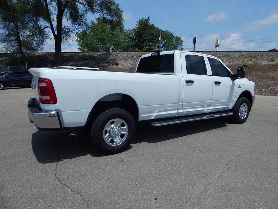 new 2024 Ram 2500 car, priced at $57,995