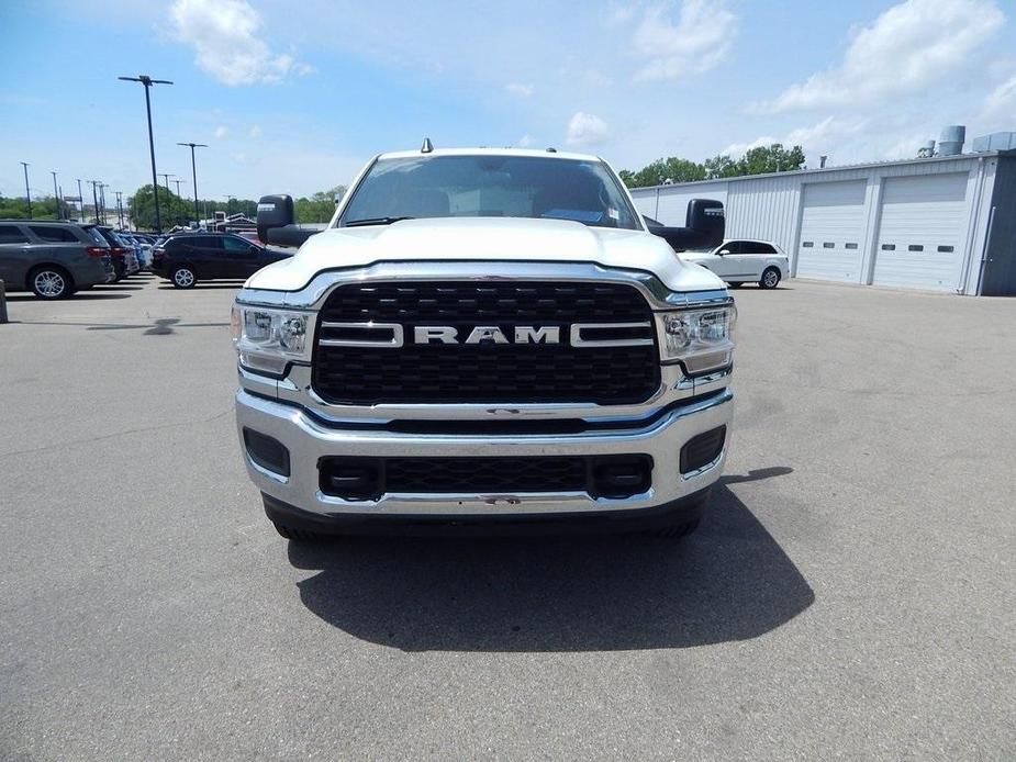 new 2024 Ram 2500 car, priced at $57,995