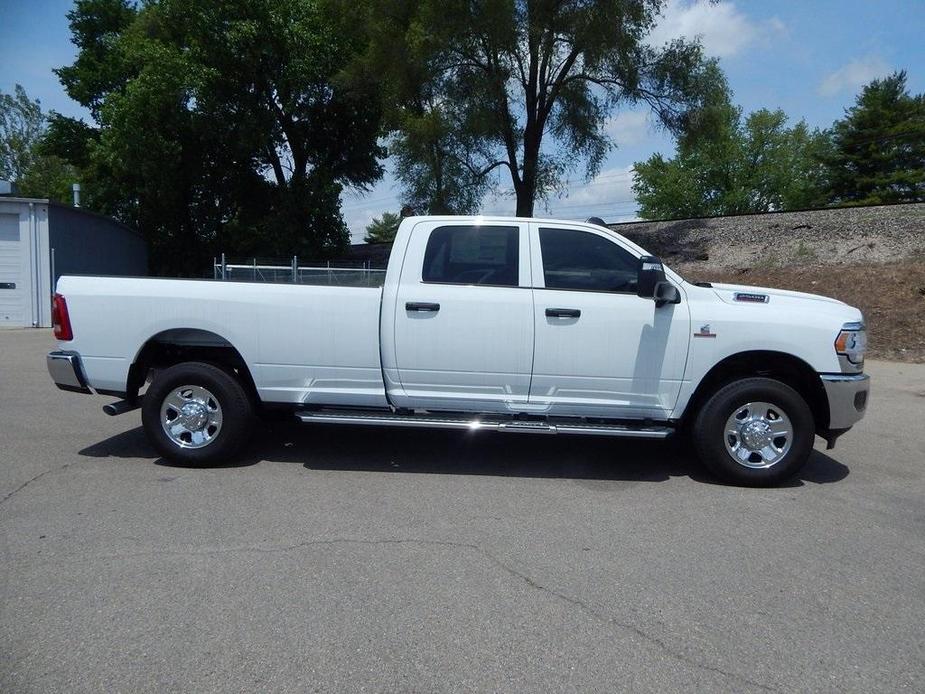 new 2024 Ram 2500 car, priced at $57,995