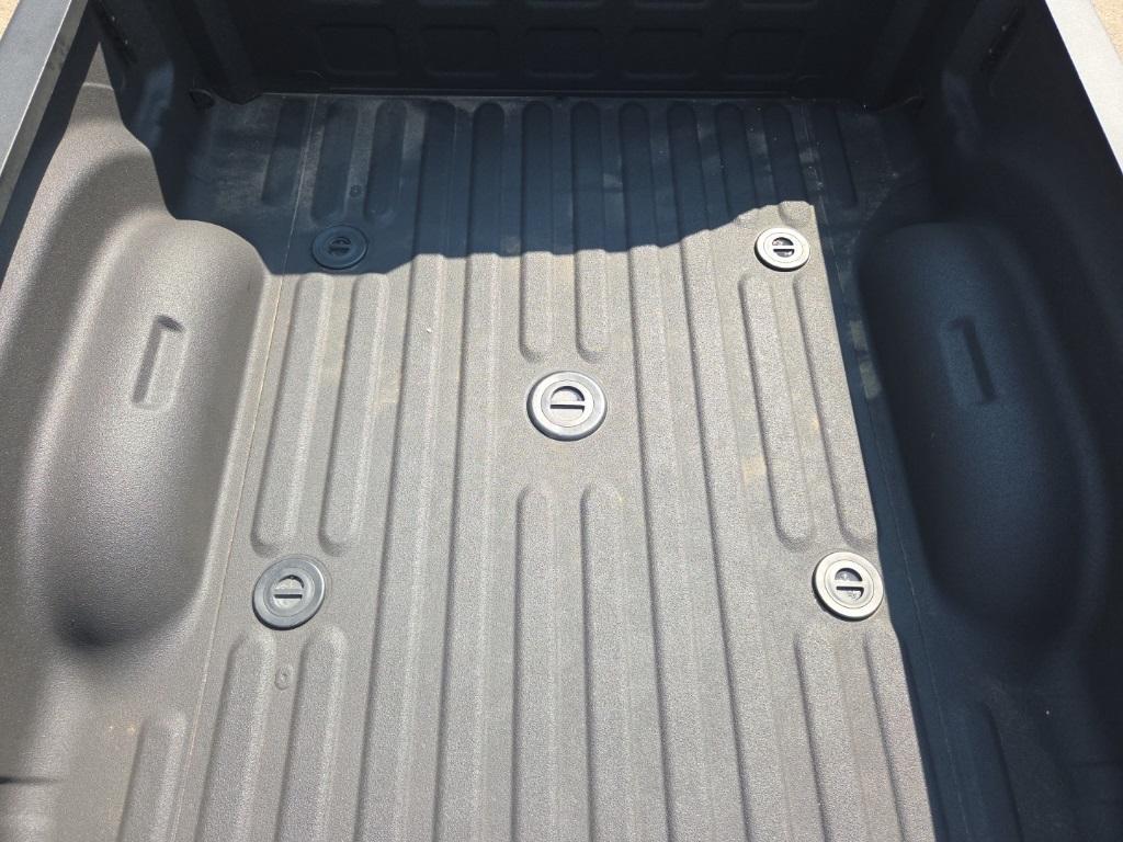 used 2024 Ram 3500 car, priced at $61,378