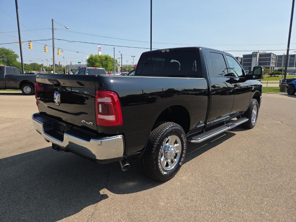 used 2024 Ram 3500 car, priced at $61,378
