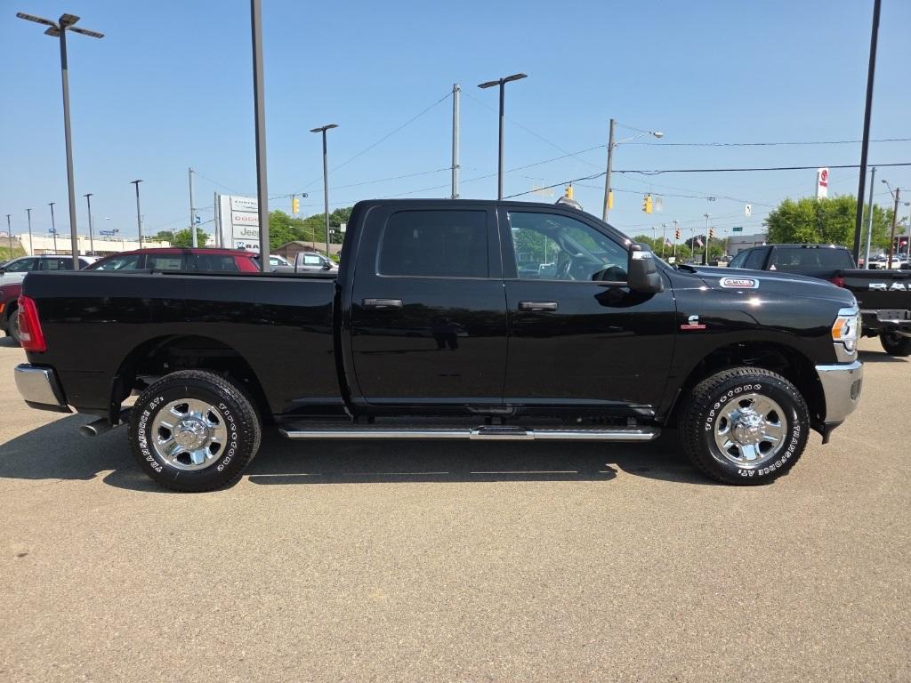 used 2024 Ram 3500 car, priced at $61,378