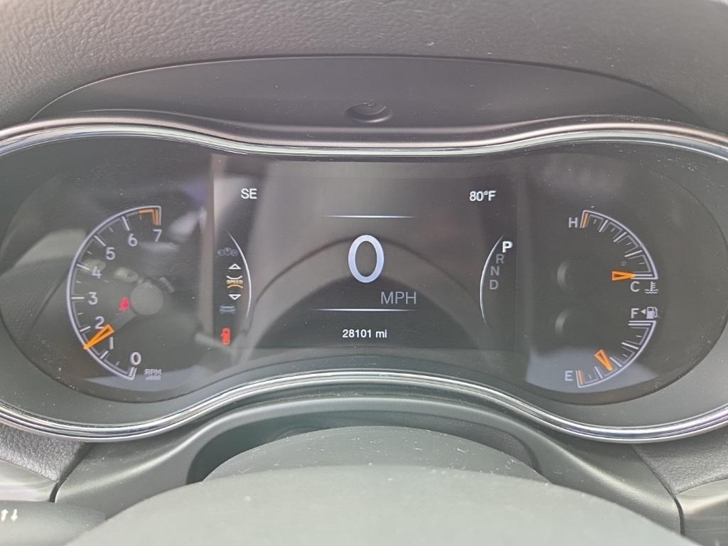 used 2022 Jeep Grand Cherokee WK car, priced at $32,325