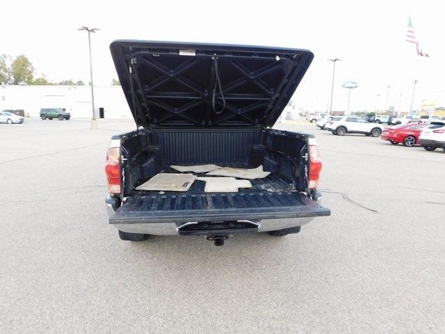 used 2007 Toyota Tacoma car, priced at $13,990