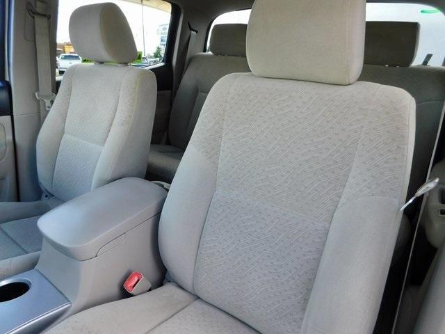 used 2007 Toyota Tacoma car, priced at $13,990