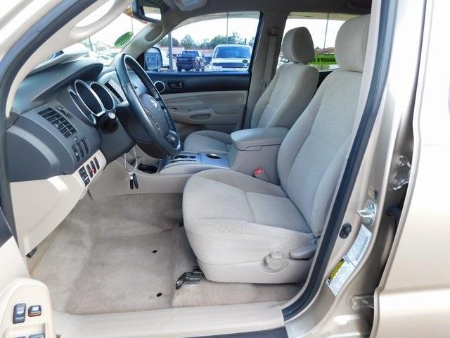 used 2007 Toyota Tacoma car, priced at $13,990