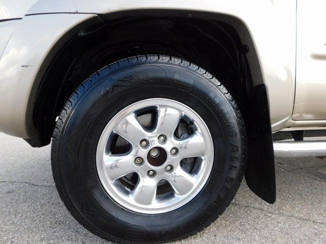 used 2007 Toyota Tacoma car, priced at $13,990
