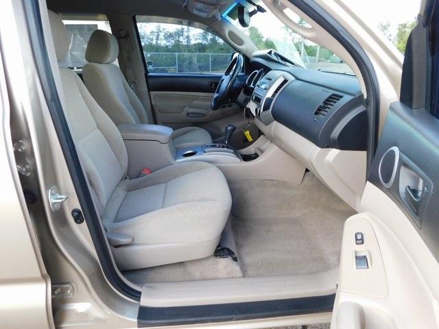 used 2007 Toyota Tacoma car, priced at $13,990
