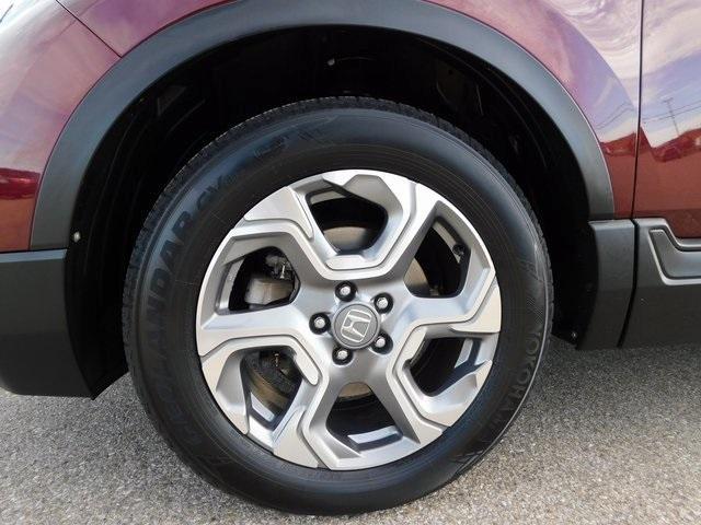 used 2018 Honda CR-V car, priced at $17,590