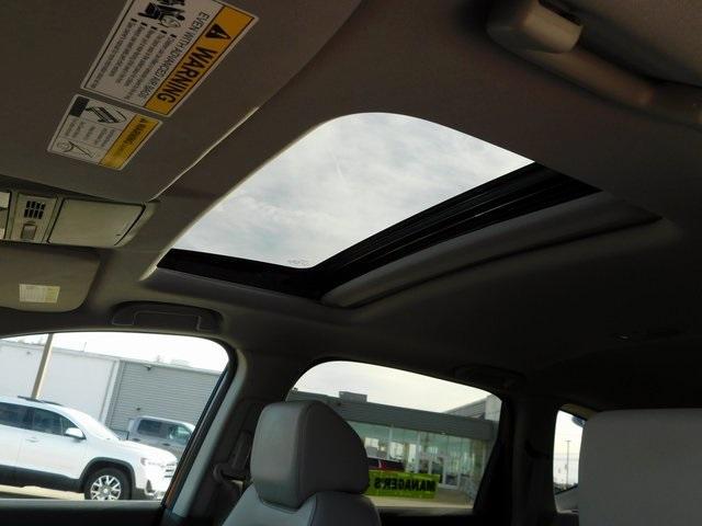 used 2018 Honda CR-V car, priced at $17,590