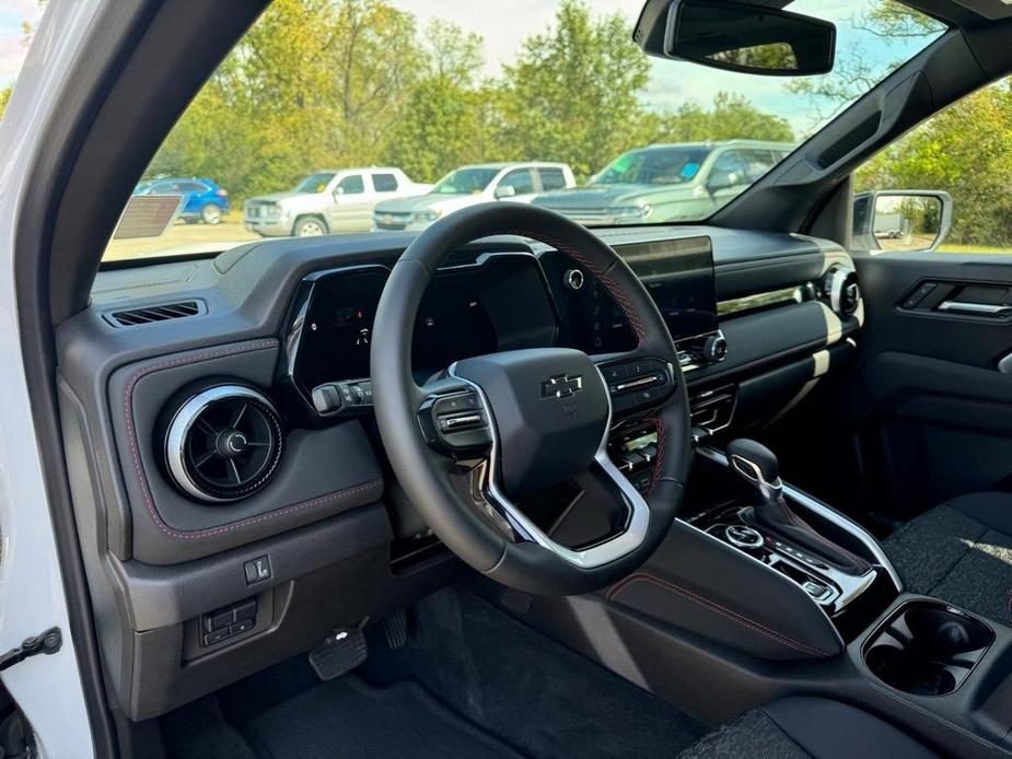 new 2024 Chevrolet Colorado car, priced at $48,375