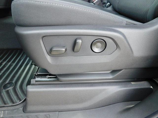 new 2026 Chevrolet Silverado 1500 car, priced at $53,711