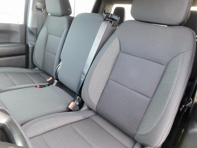 new 2026 Chevrolet Silverado 1500 car, priced at $53,711