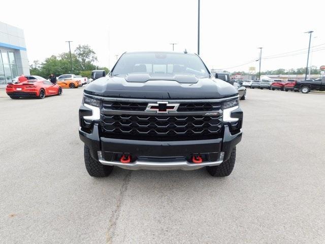 new 2025 Chevrolet Silverado 1500 car, priced at $72,230