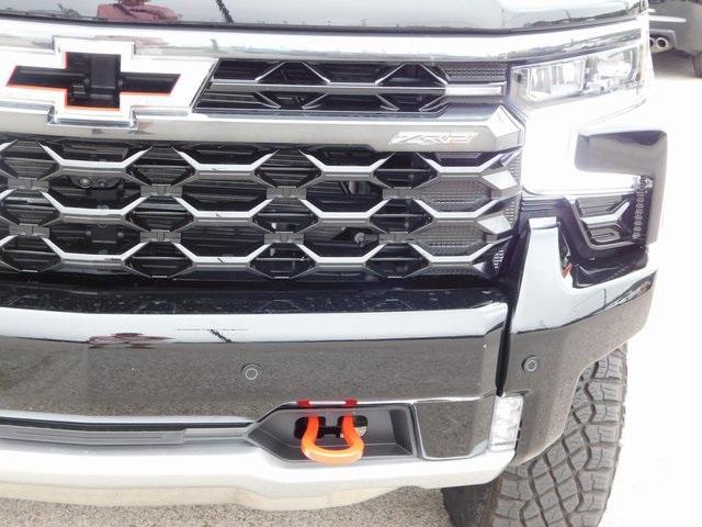 new 2025 Chevrolet Silverado 1500 car, priced at $72,230