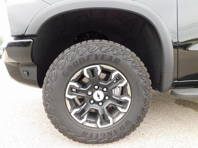 new 2025 Chevrolet Silverado 1500 car, priced at $72,230