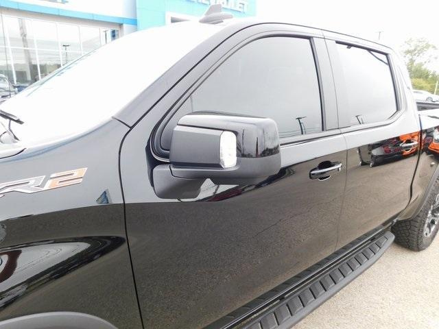 new 2025 Chevrolet Silverado 1500 car, priced at $72,230