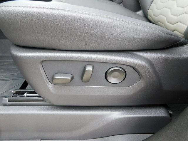 new 2025 Chevrolet Silverado 1500 car, priced at $72,230