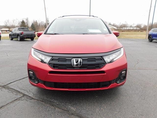 new 2025 Honda Odyssey car, priced at $44,365