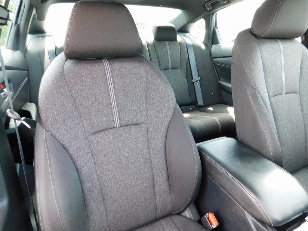 used 2023 Honda Accord Hybrid car, priced at $26,995