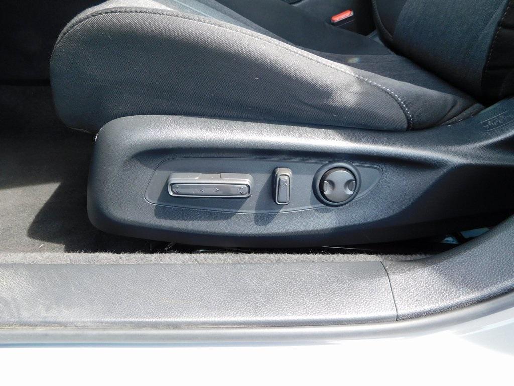 used 2023 Honda Accord Hybrid car, priced at $26,995