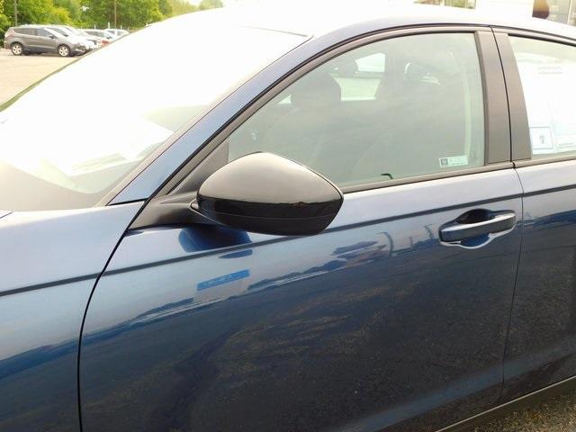 new 2025 Honda Accord car, priced at $31,210